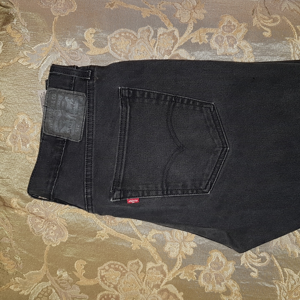 Levis Men Jeans
